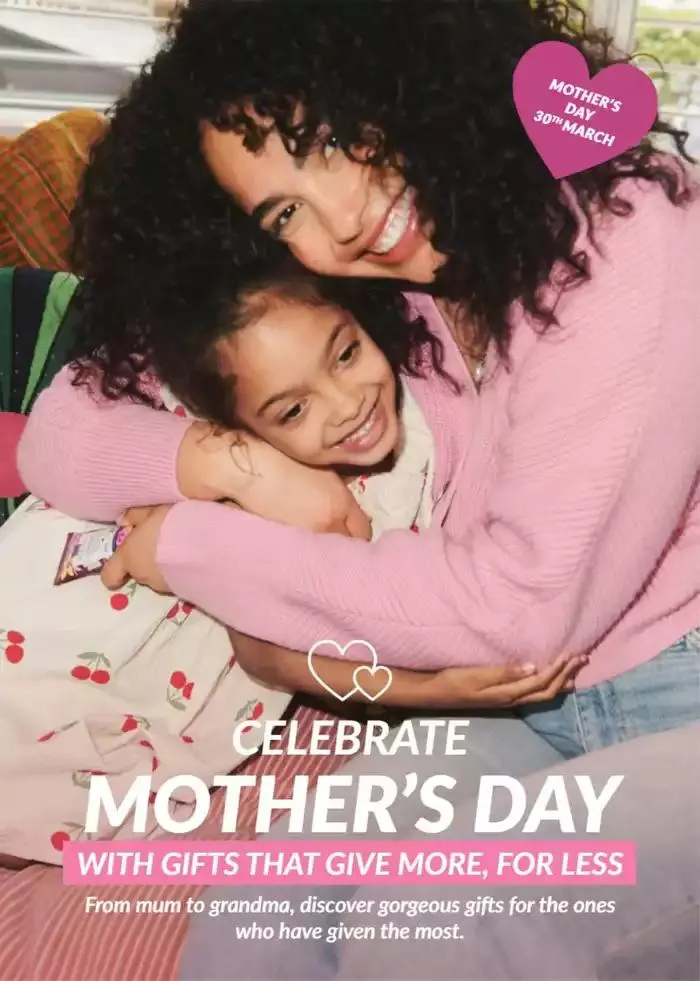 March 2025 from 3 March to 31 March 2025 - Catalogue Page 10