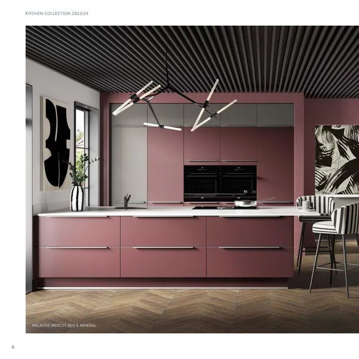 Kitchen Collection 2023/24 from 24 October to 31 December 2024 - Catalogue Page 6