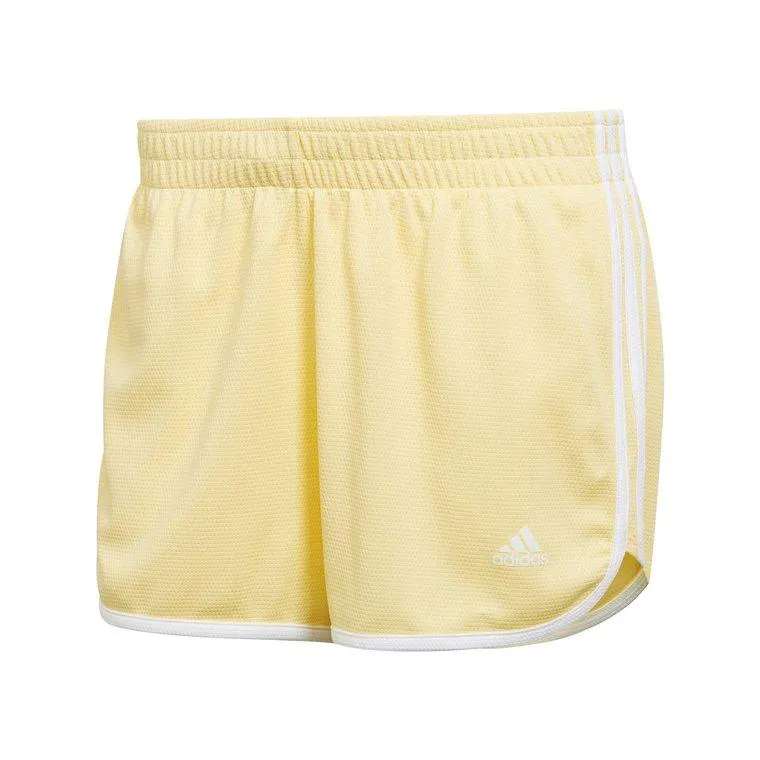 adidas M20 4inch Womens Running Shorts