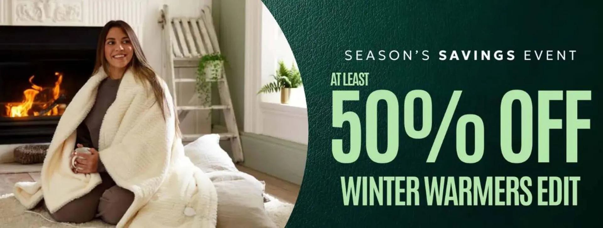 Debenhams catalogue from 10 December to 25 December 2025 - Catalogue Page 3