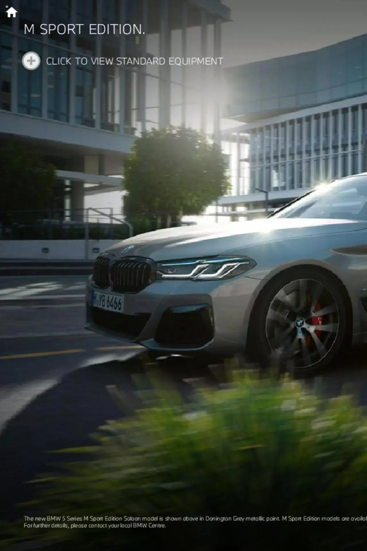 BMW - Saloon and Touring Brochure from 21 January to 31 December 2023 - Catalogue Page 15