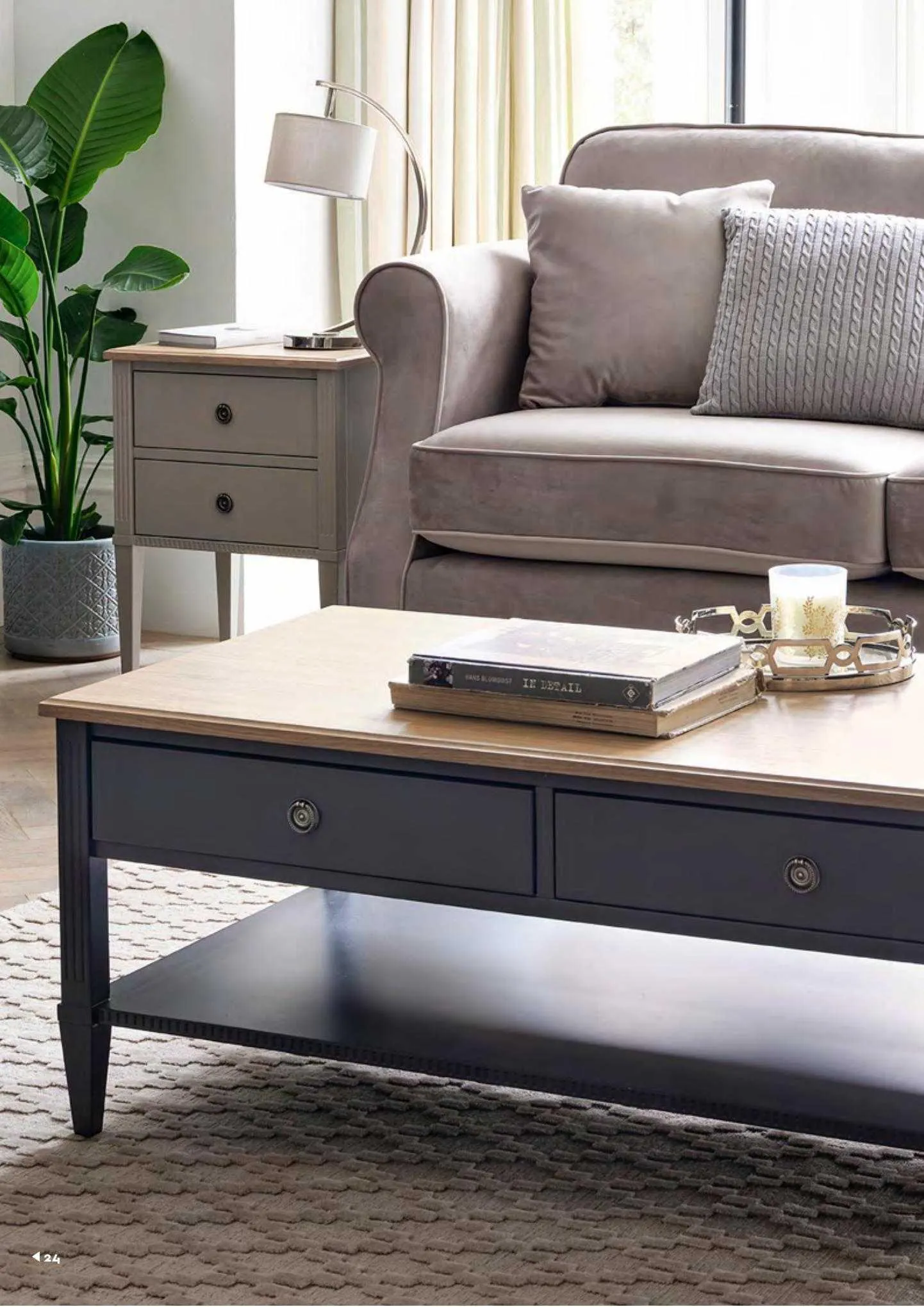 Laura Ashley Catalog from 28 April to 31 August 2023 - Catalogue Page 24