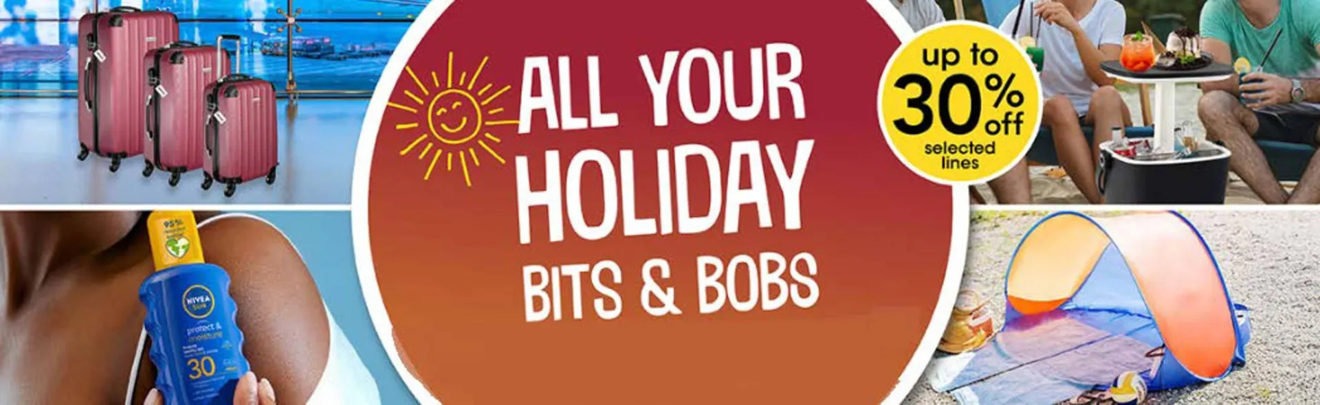 Wilko leaflet from 25 June to 23 July 2025 - Catalogue Page 5