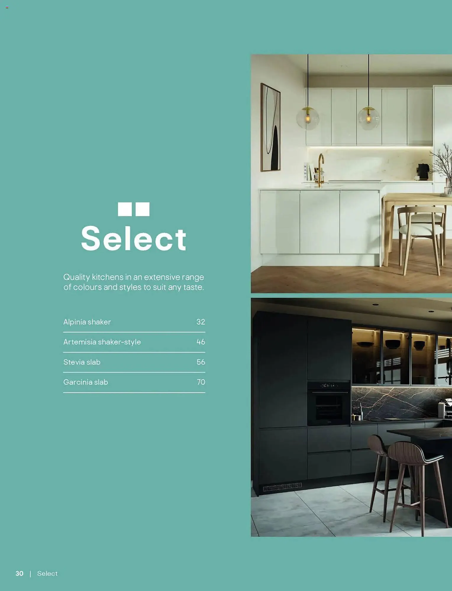 B&Q brochure from 16 December to 1 July 2026 - Catalogue Page 30