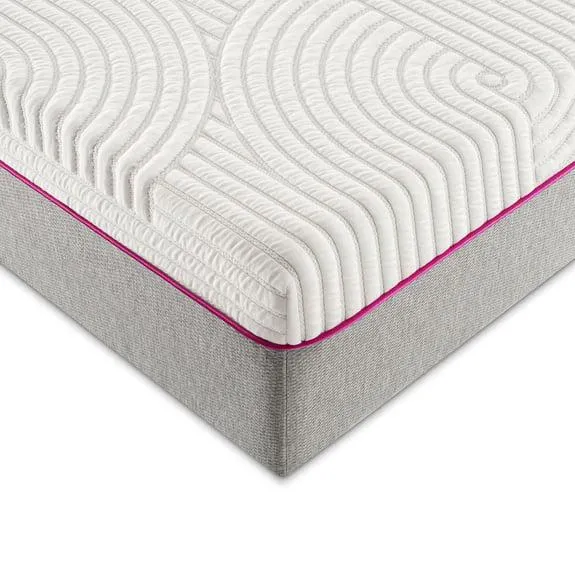 Bella Hybrid Softer Mattress