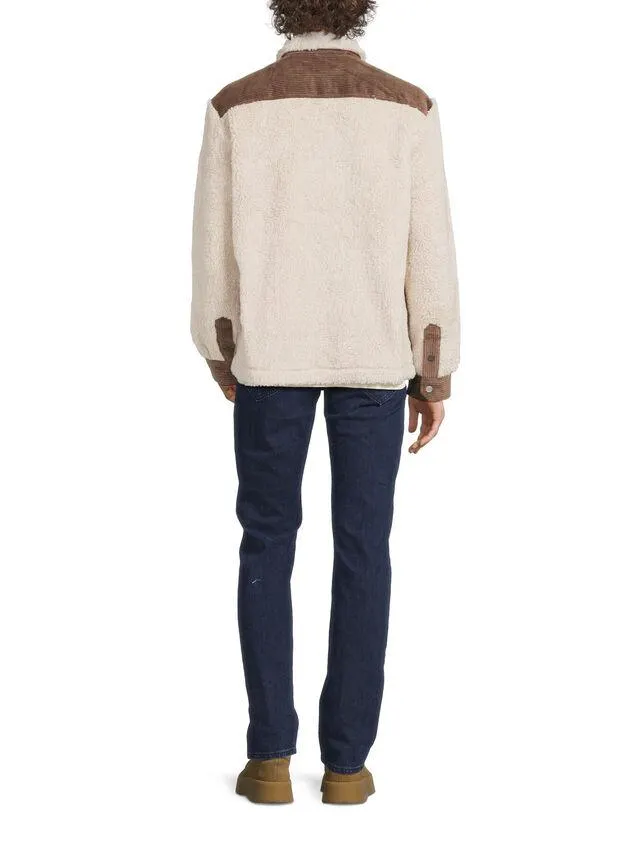 Lee Daren Straight Fit Jeans