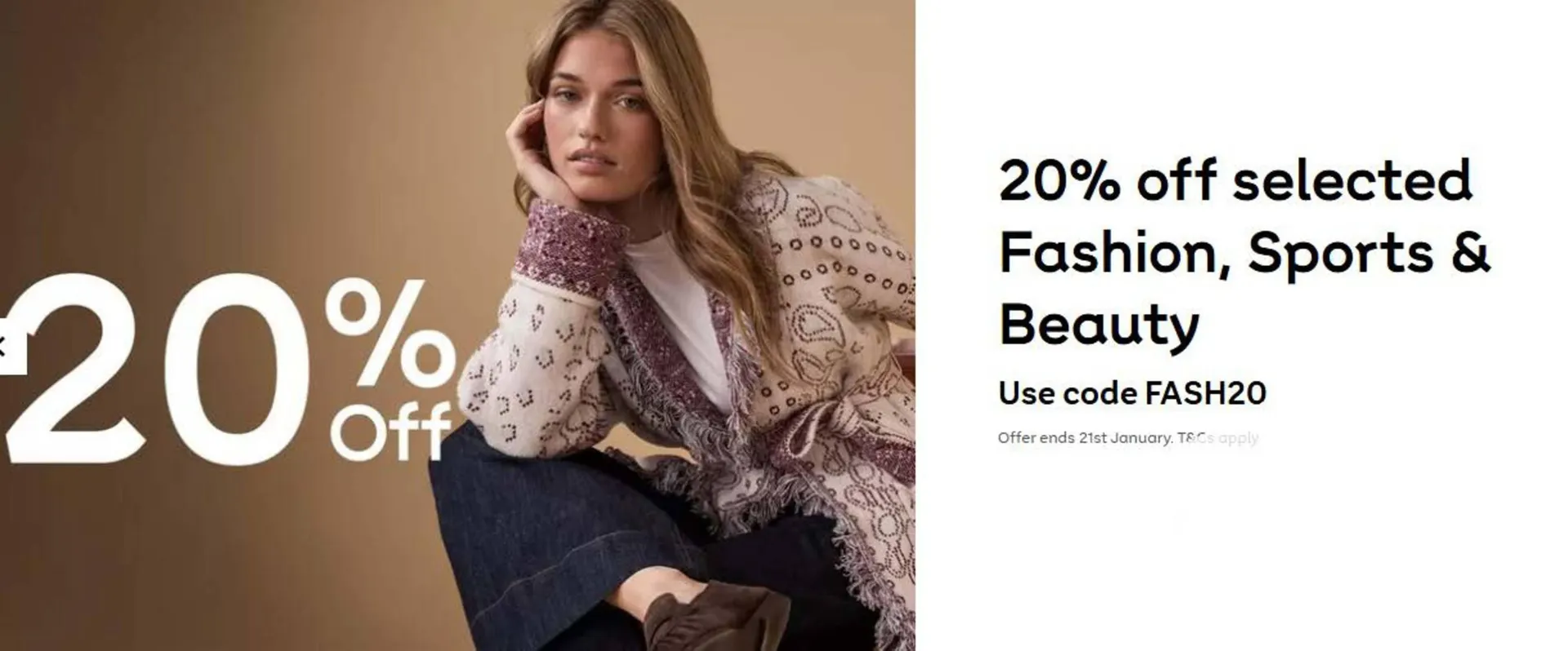 Very catalogue from 19 January to 21 January 2026 - Catalogue Page 3