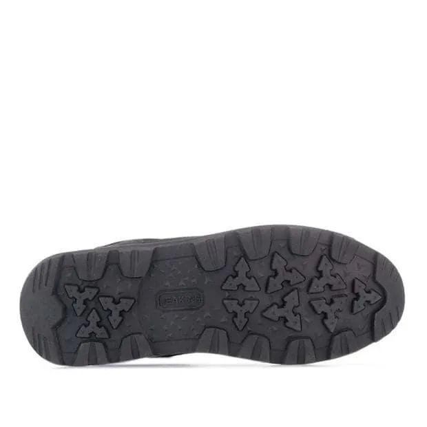 Hayton Hiker Boot Rugged Boots Mens