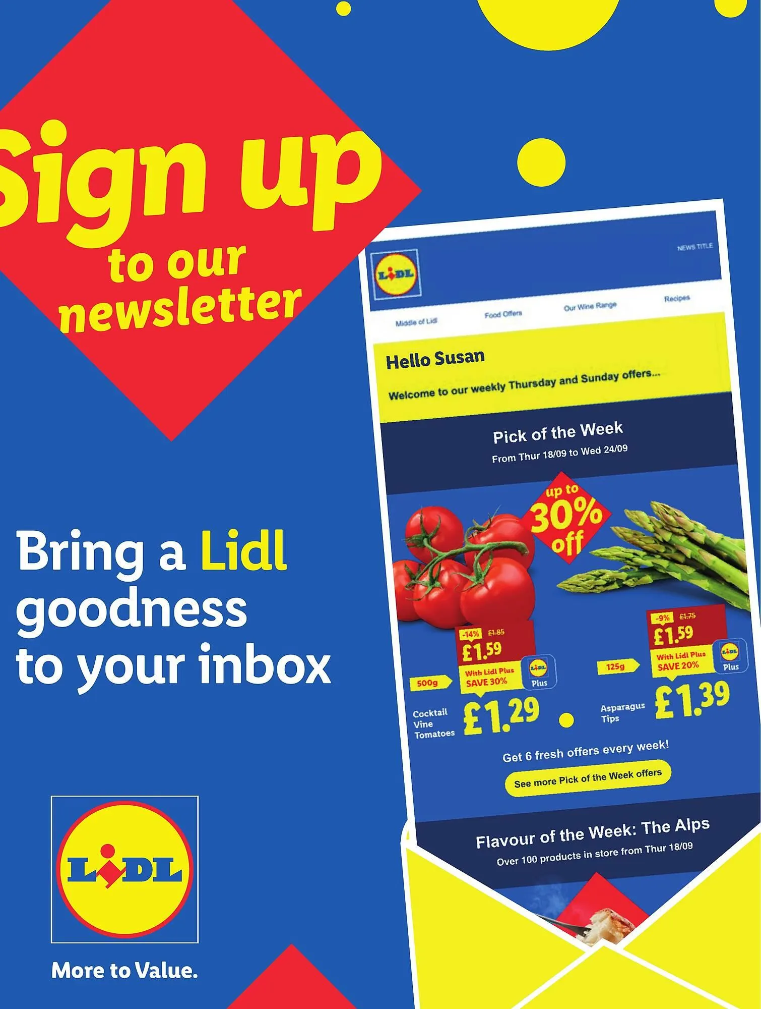 Lidl leaflet from 8 January to 14 January 2026 - Catalogue Page 26