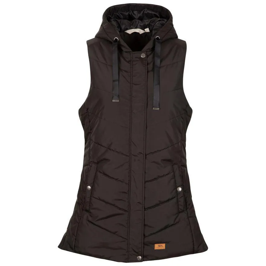 Trespass Women's Casual Gilet Juniper