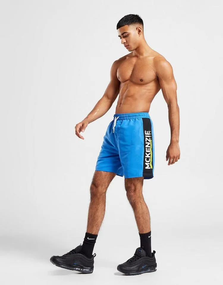 McKenzie Tiger Swim Shorts