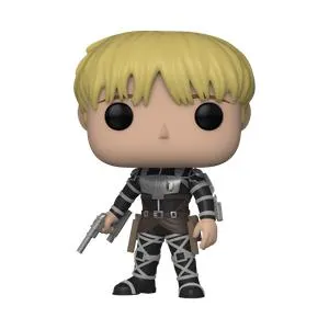 Attack On Titan: Pop! Vinyl Figure: Armin Arlert