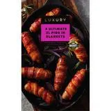 Iceland Luxury 8 Ultimate XL Pigs in Blankets 360g