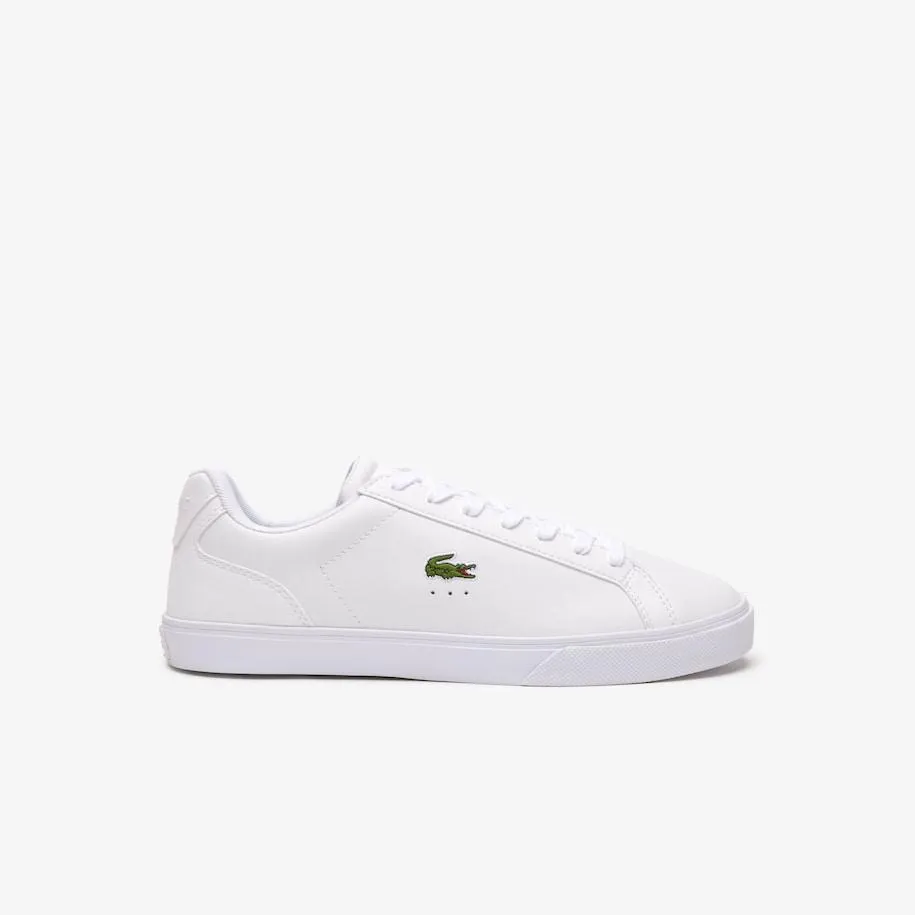 Men’s Lacoste Lerond Pro Leather Trainers