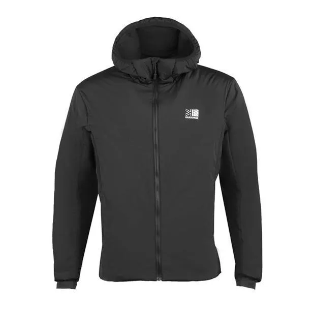 Insulated Puffer Jacket Mens