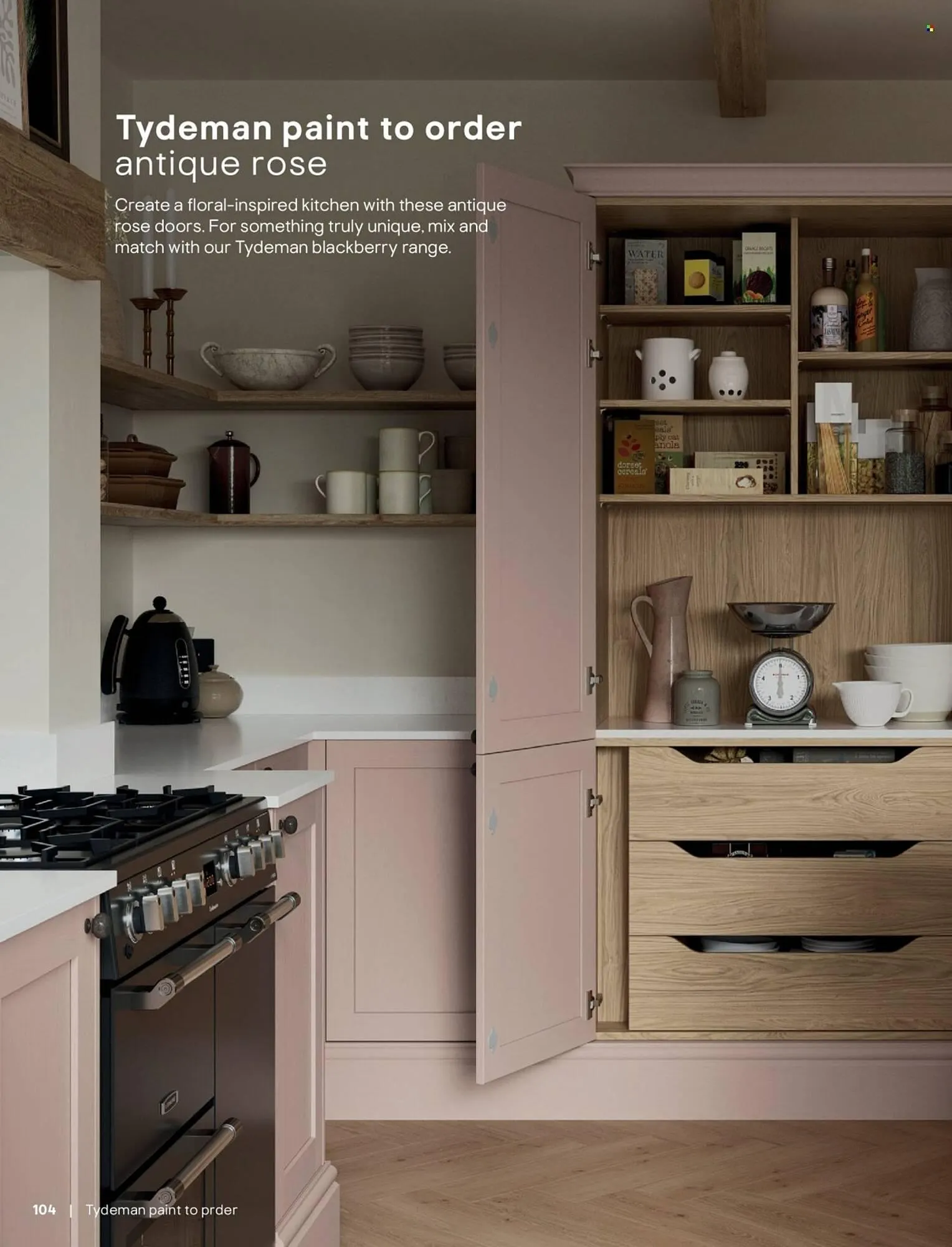 B&Q brochure from 3 February to 10 February 2026 - Catalogue Page 104