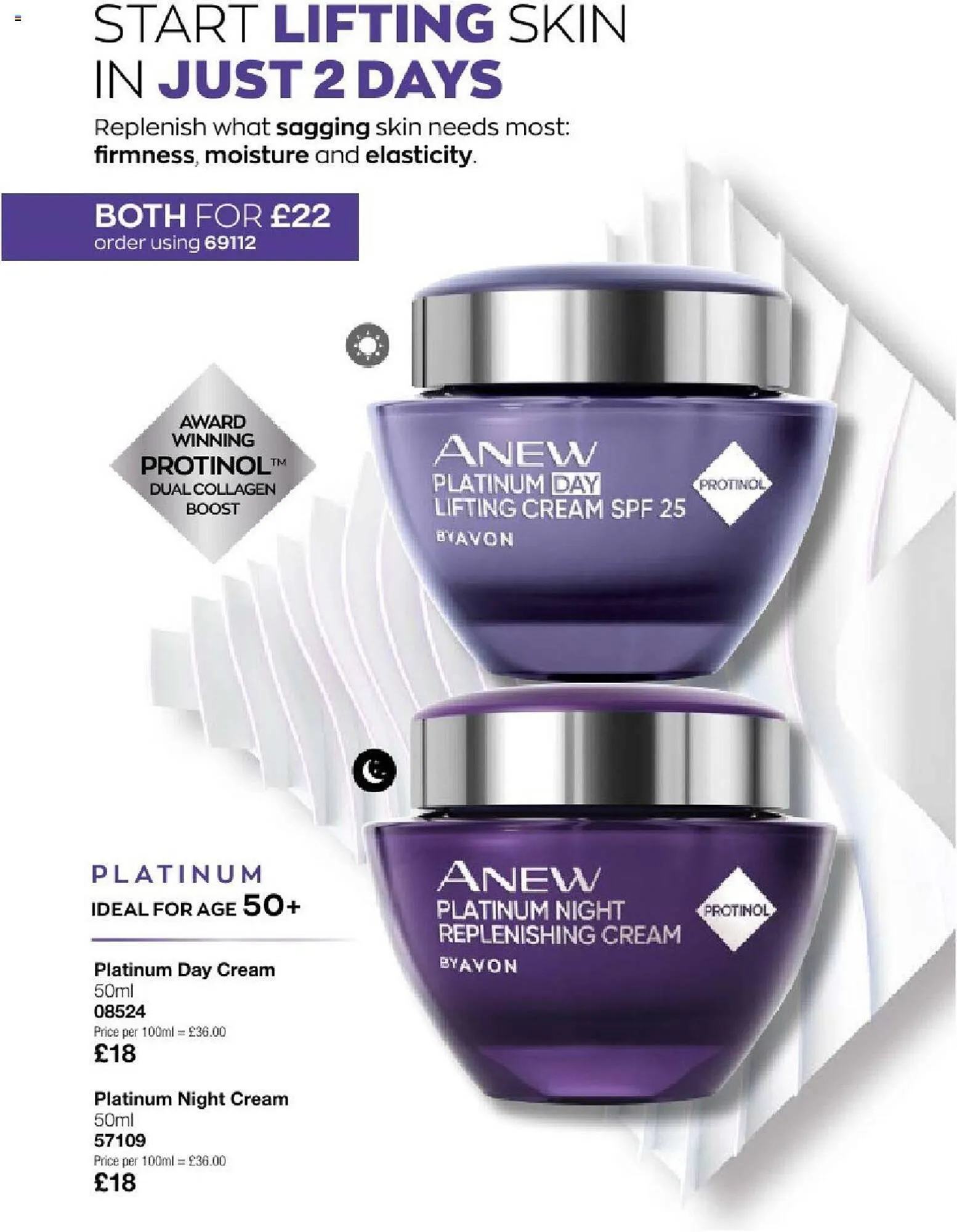 Avon Weekly Offers from 11 July to 11 August 2023 - Catalogue Page 50