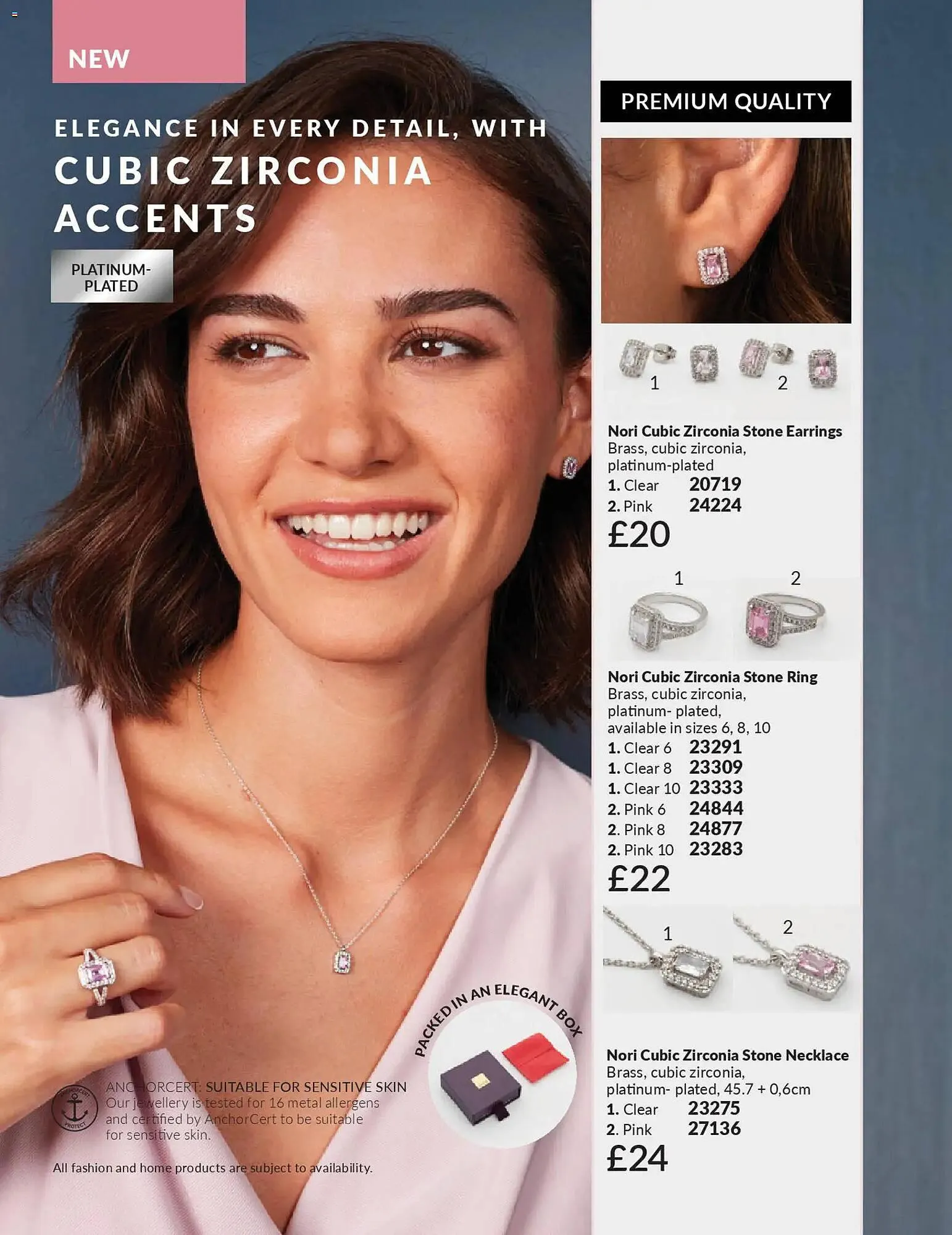 Avon catalogue from 1 February to 1 March 2026 - Catalogue Page 146