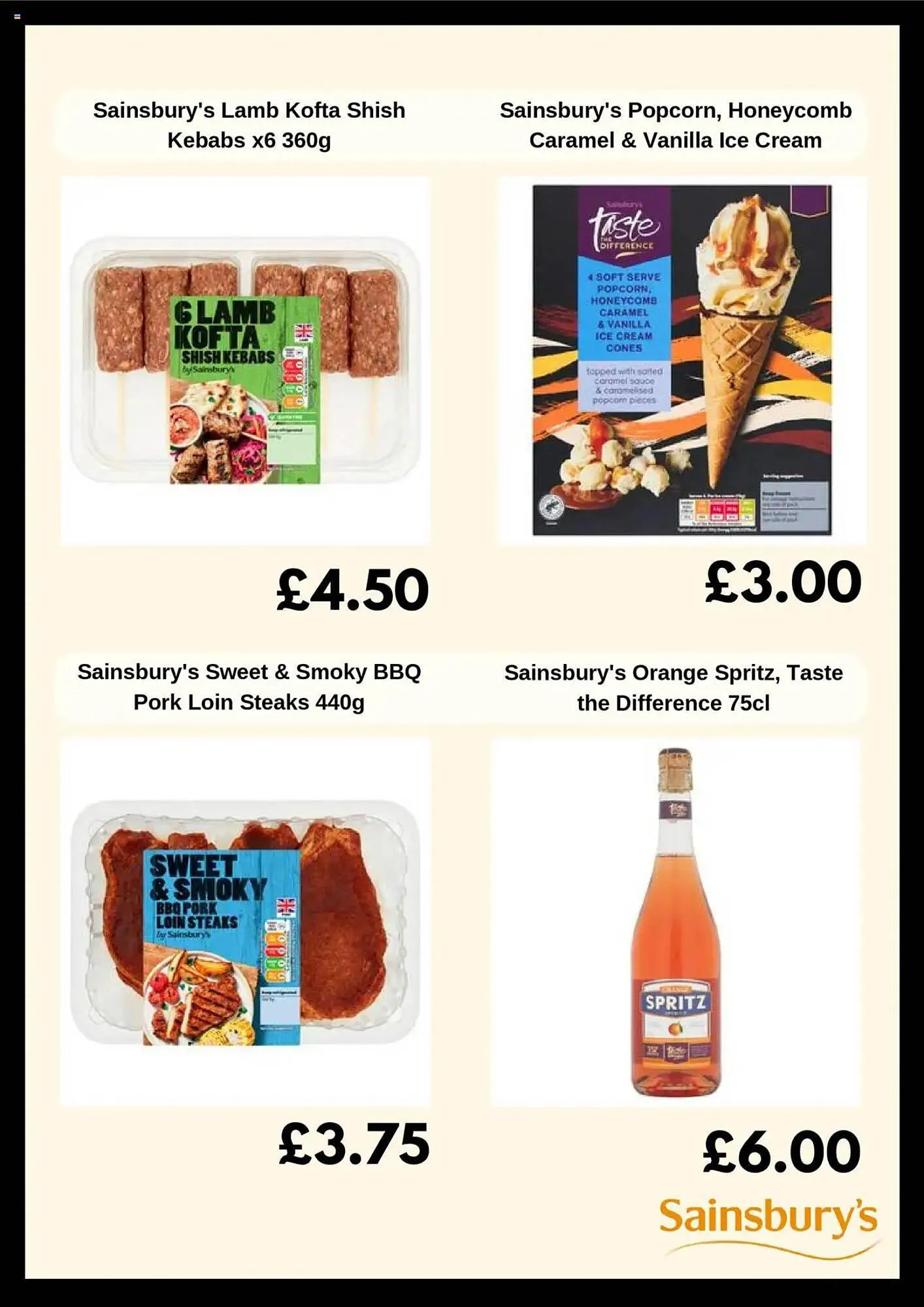 Cath Kidston leaflet from 30 April to 29 May 2025 - Catalogue Page 3