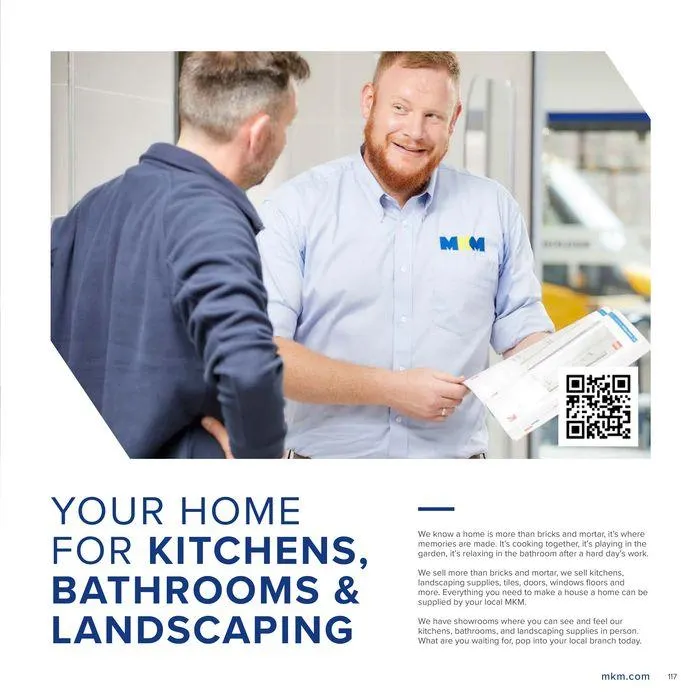 Kitchen Collection 2023/24 from 24 October to 31 December 2024 - Catalogue Page 117