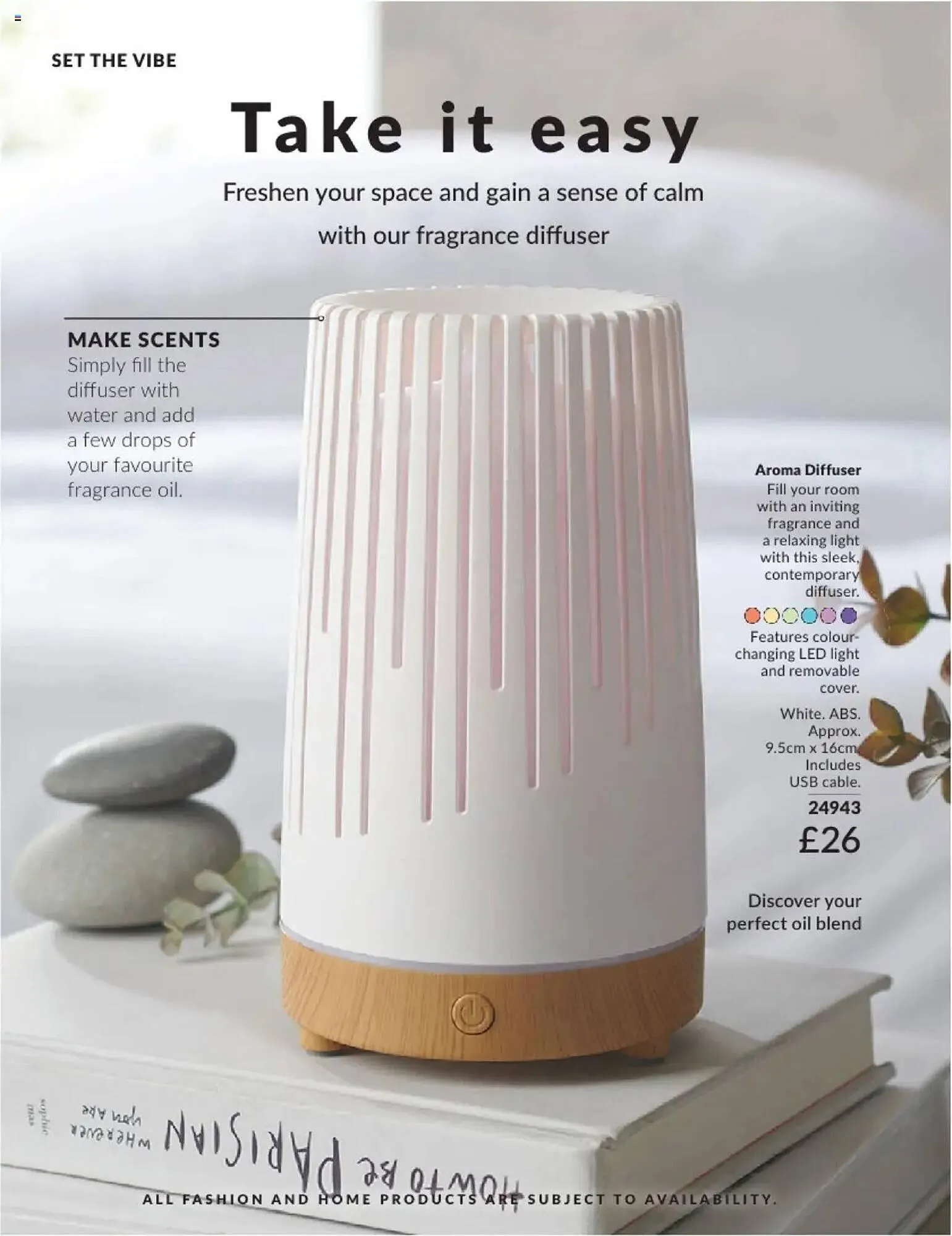 Avon leaflet from 1 February to 28 February 2025 - Catalogue Page 161