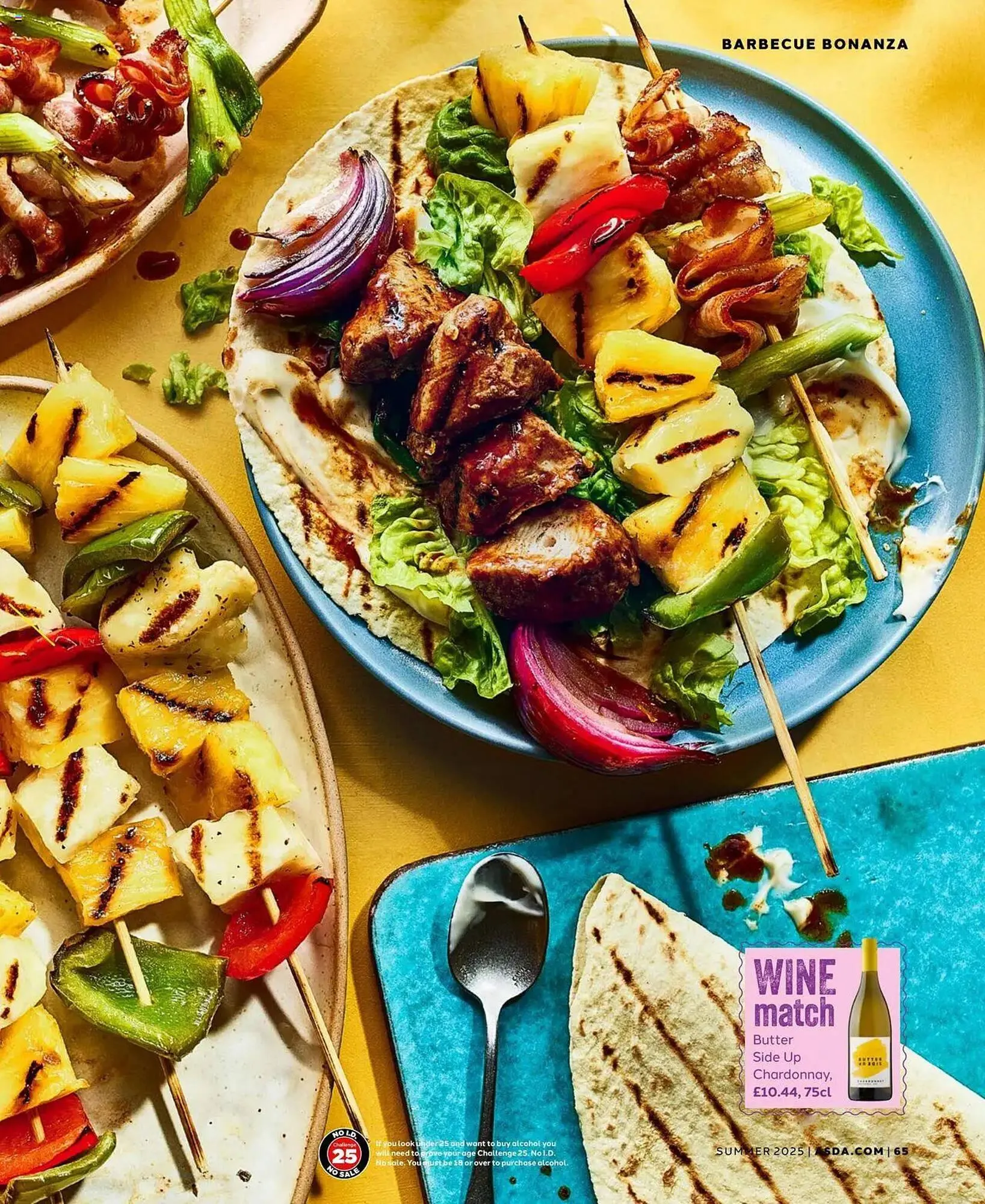 Asda leaflet from 3 June to 1 November 2025 - Catalogue Page 65