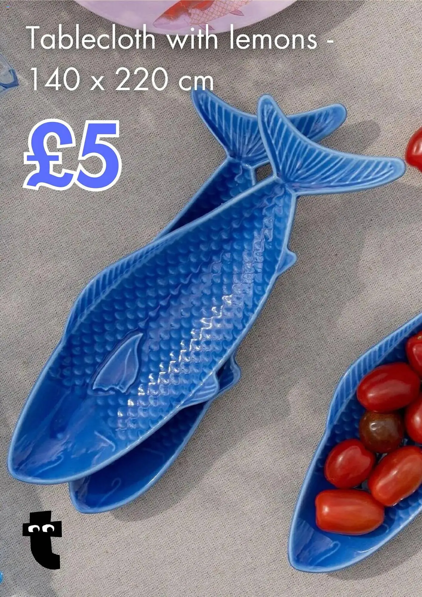 Flying Tiger leaflet from 22 June to 22 July 2025 - Catalogue Page 2