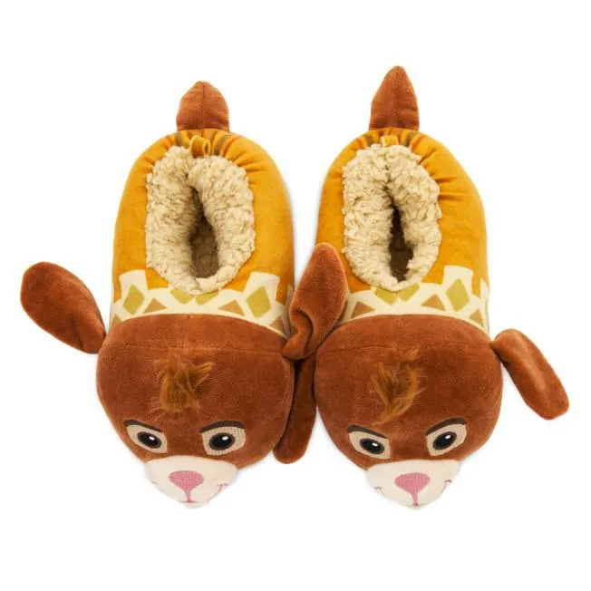 Valentino Soft Slippers For Kids, Wish