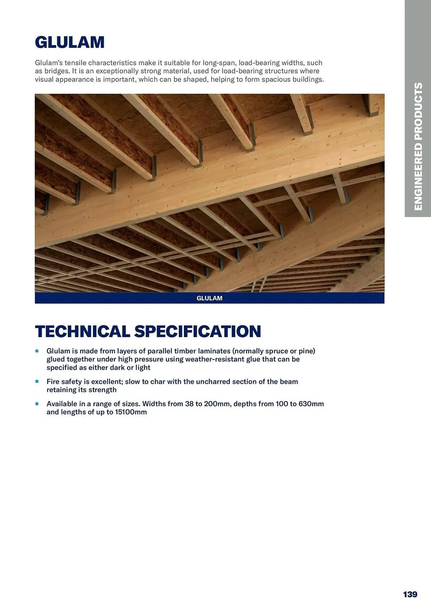 Jewson catalogue from 1 January to 31 December 2027 - Catalogue Page 139