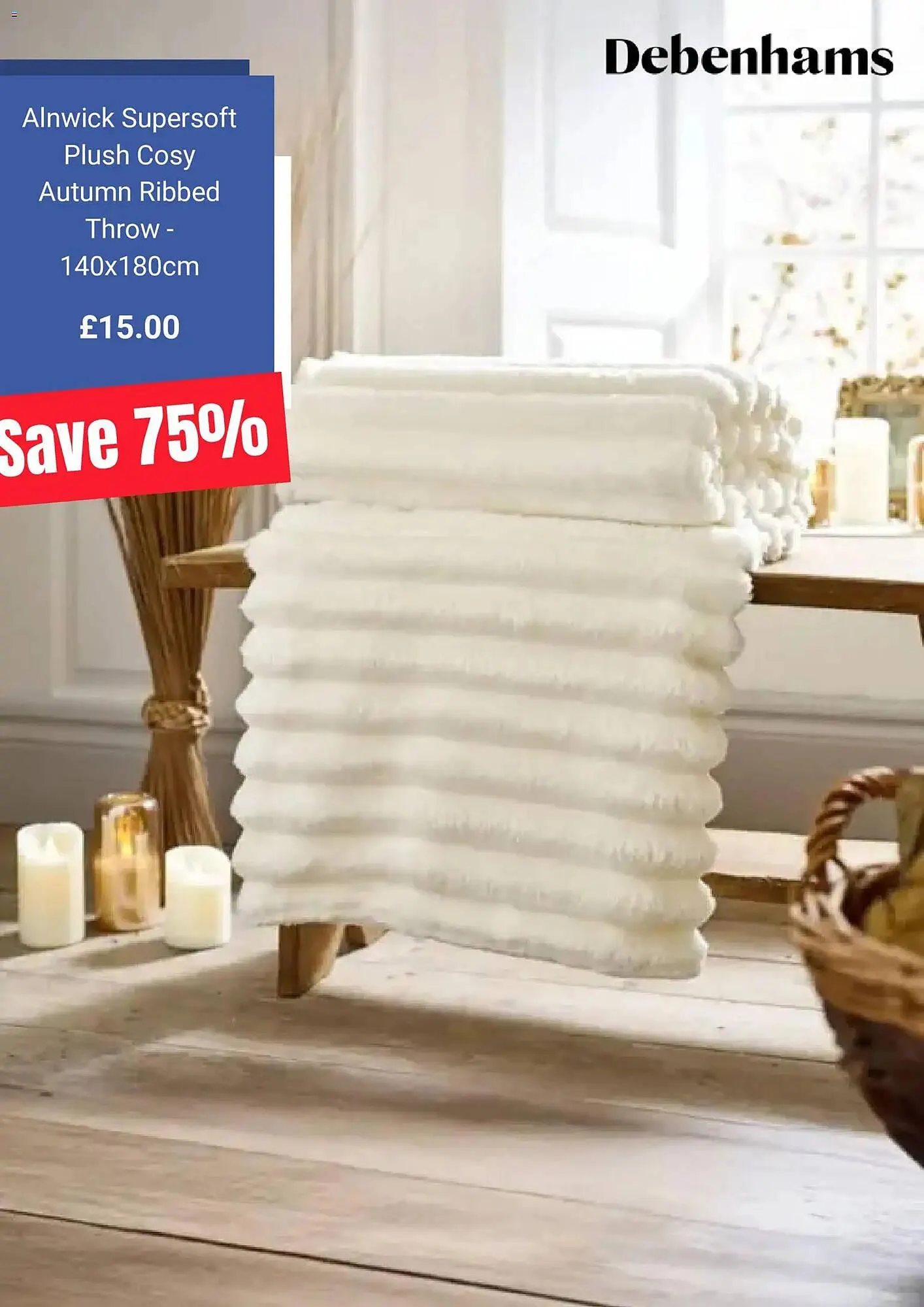 Debenhams catalogue from 1 December to 3 December 2025 - Catalogue Page 2