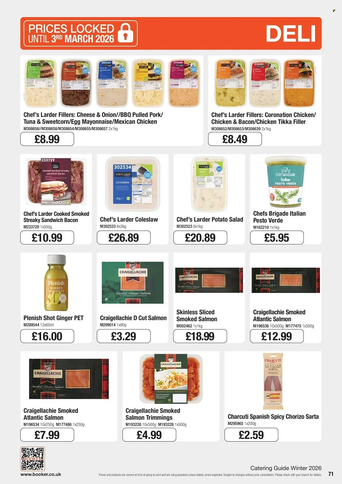 Makro catalogue from 6 January to 3 March 2026 - Catalogue Page 71