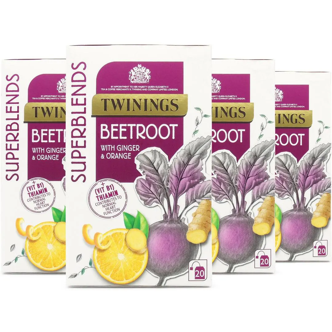 Superblends Beetroot