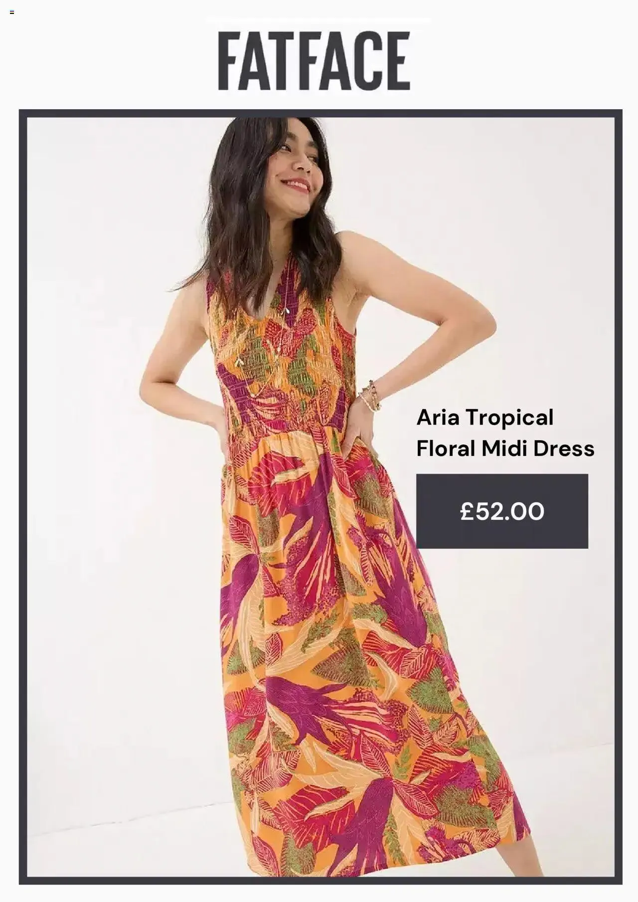 Fat Face - Offers from 7 July to 31 December 2024 - Catalogue Page 6