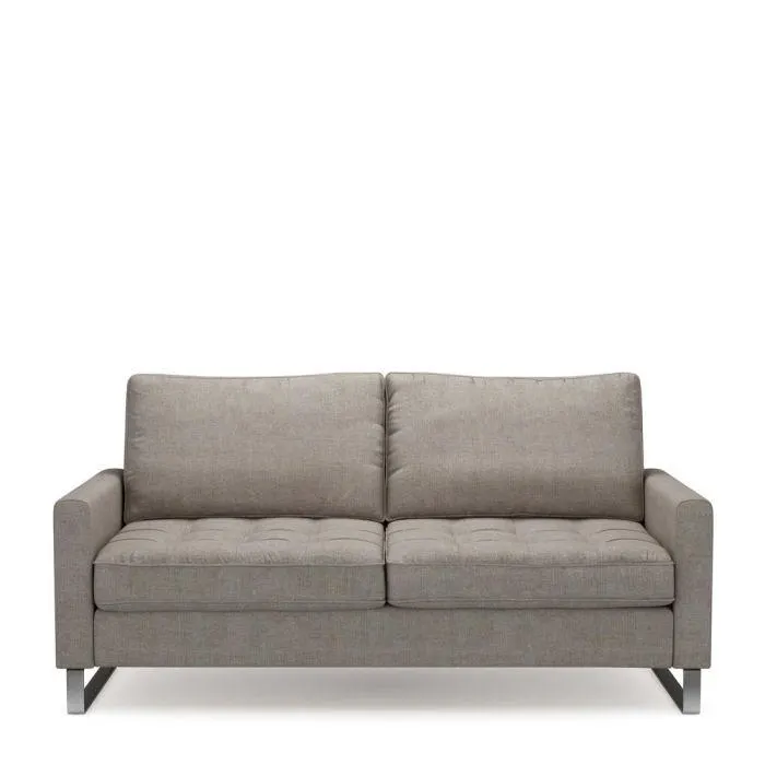 2.5 Seater Sofa West Houston, Stone