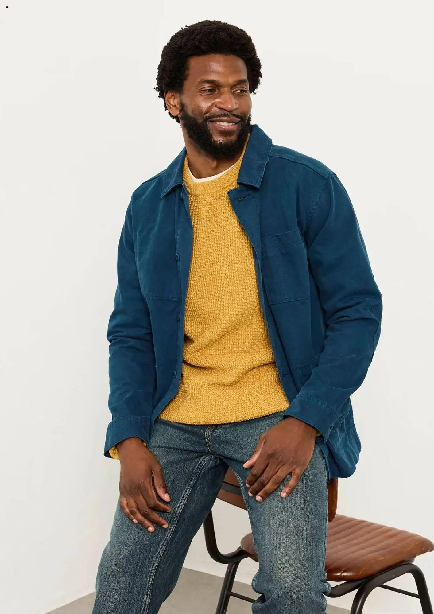 Marks & Spencer catalogue from 2 March to 1 April 2026 - Catalogue Page 2