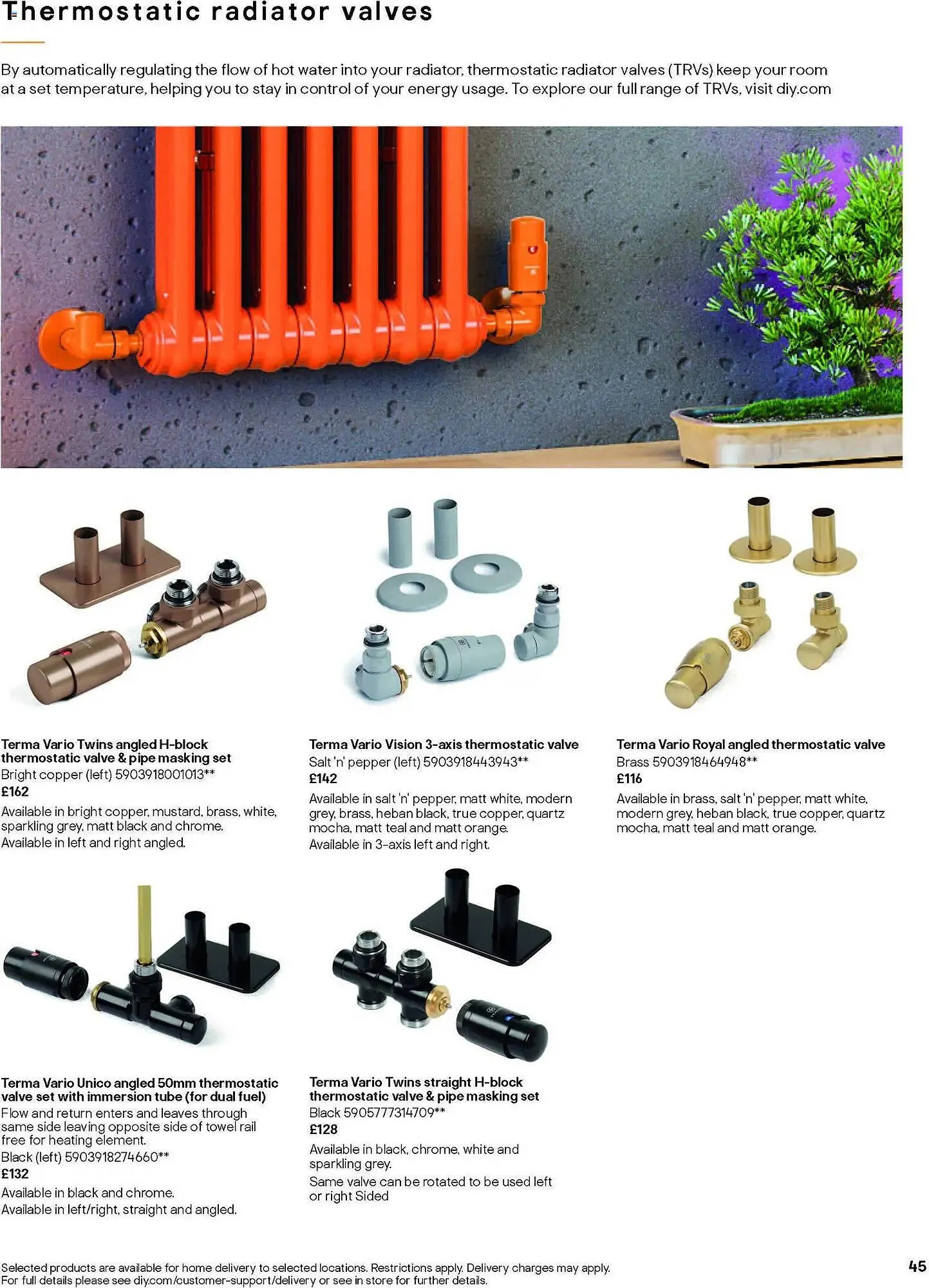 B&Q brochure from 18 March to 1 September 2026 - Catalogue Page 51