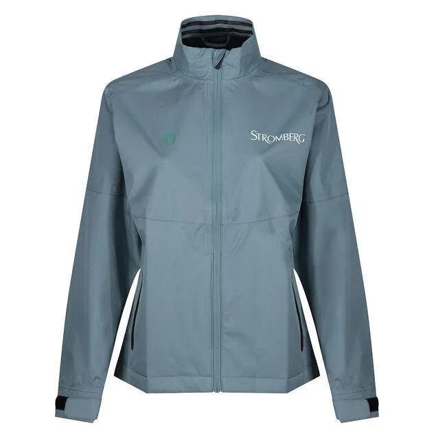 OCEANTEE Stromberg Ladies Waterproof Golf Jacket