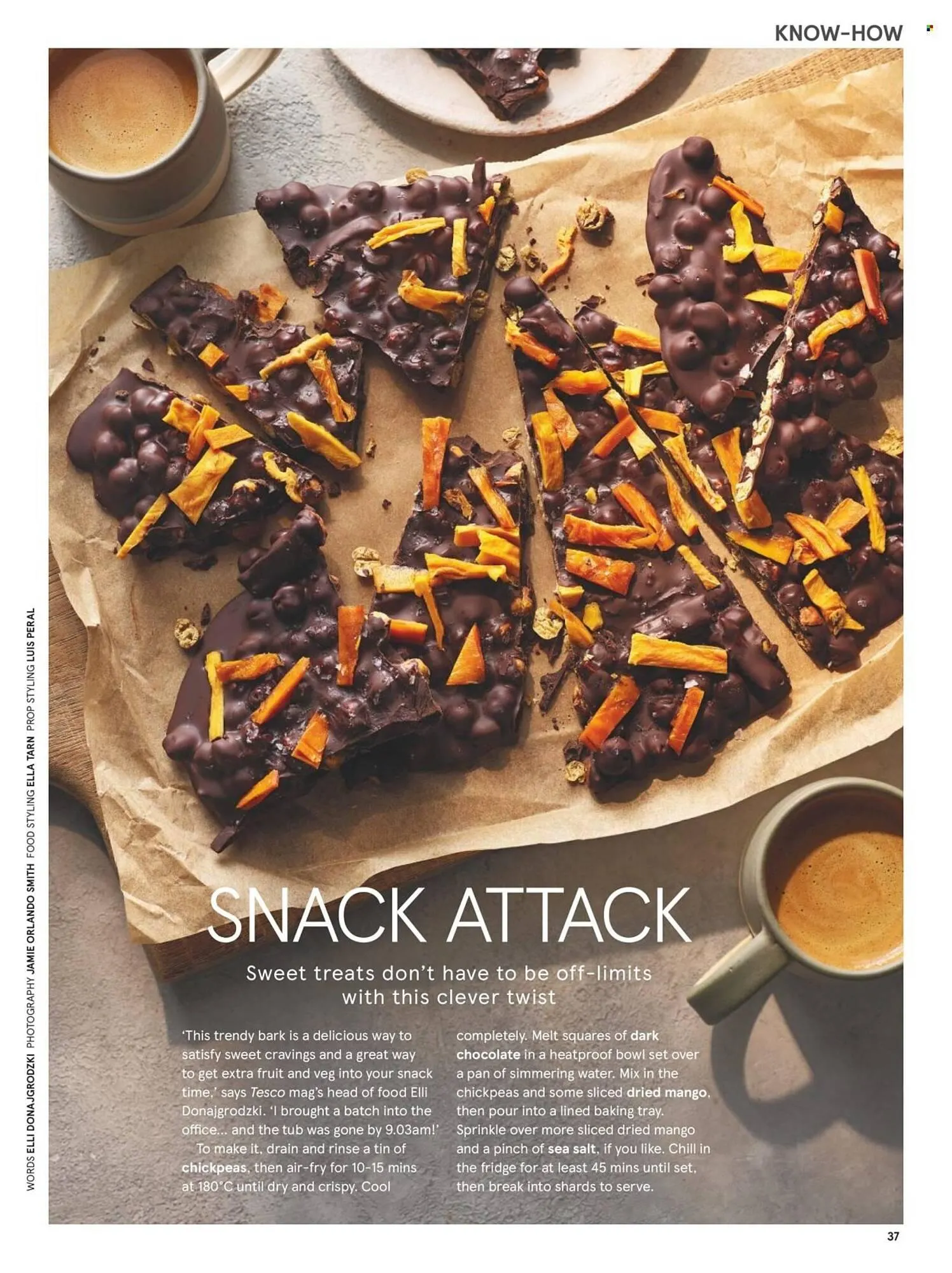 Tesco leaflet from 1 January to 31 January 2026 - Catalogue Page 37