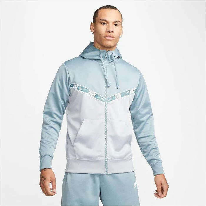 Nike Sportswear Full Zip Hoodie Mens