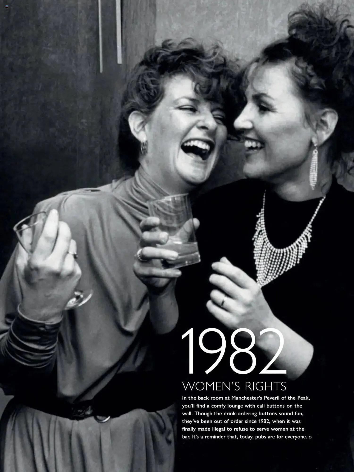 Waitrose catalogue from 1 October to 1 November 2025 - Catalogue Page 111