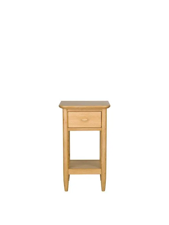 Compact Side Table