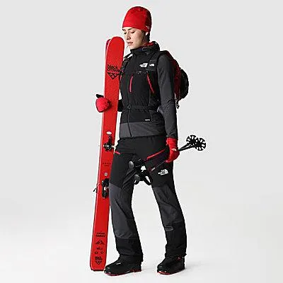 Women's Dawn Turn Hybrid Ventrix™ Midlayer Jacket