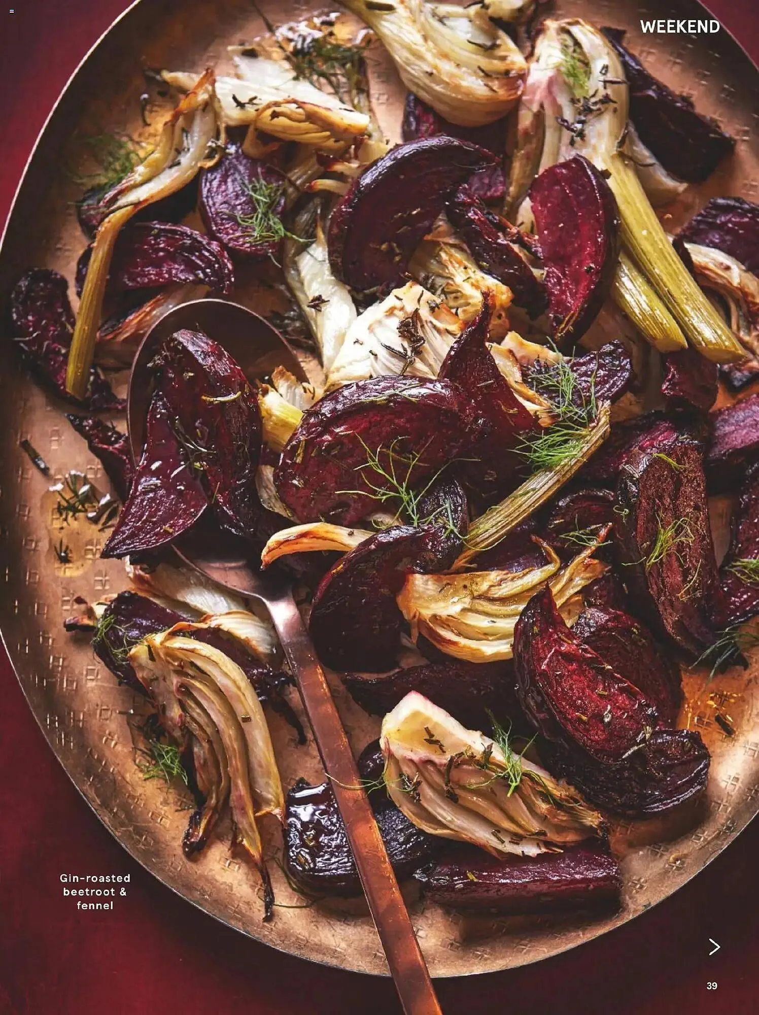 Tesco leaflet from 1 November to 30 November 2025 - Catalogue Page 39