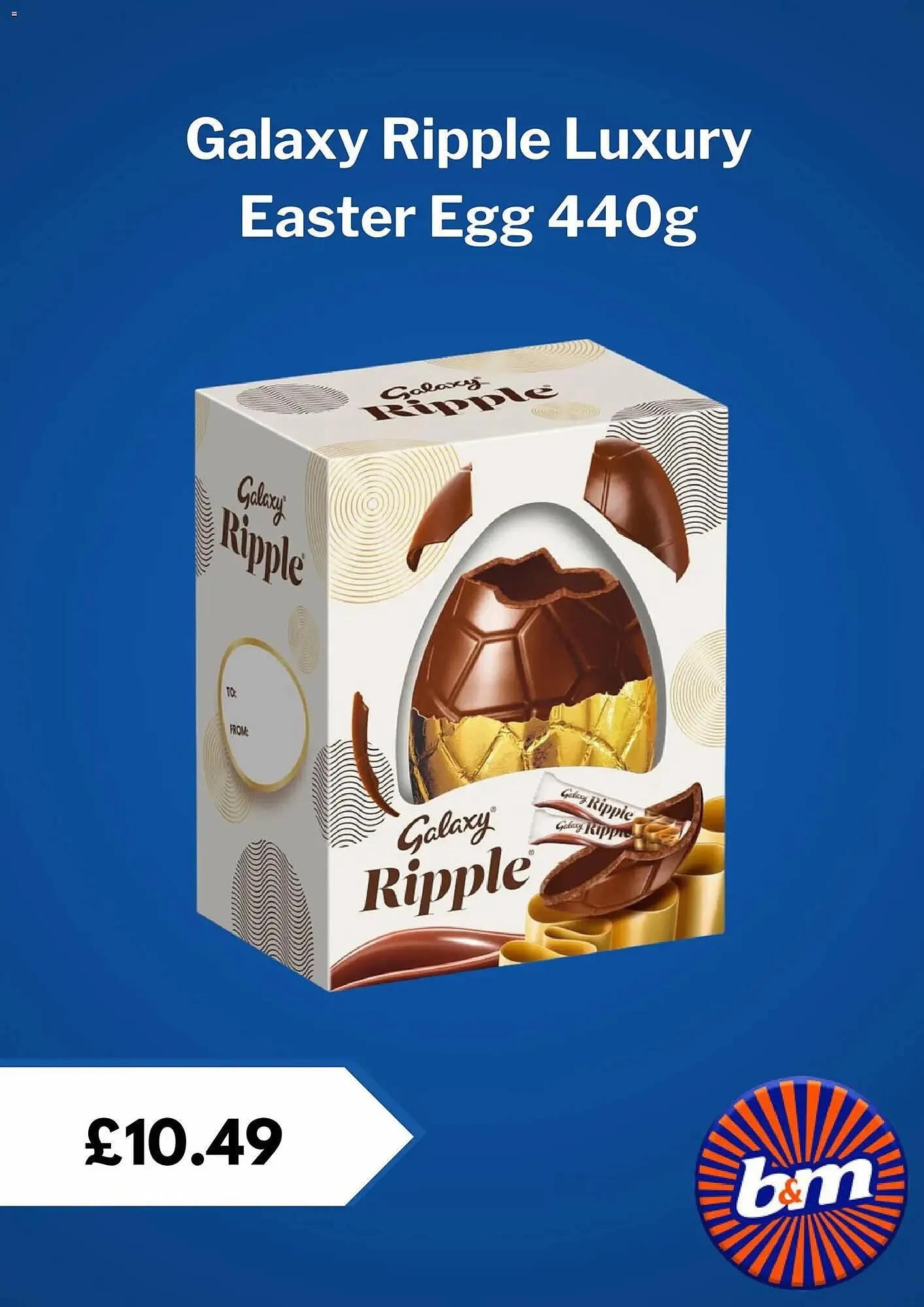 B&M Stores leaflet from 25 March to 25 April 2026 - Catalogue Page 2