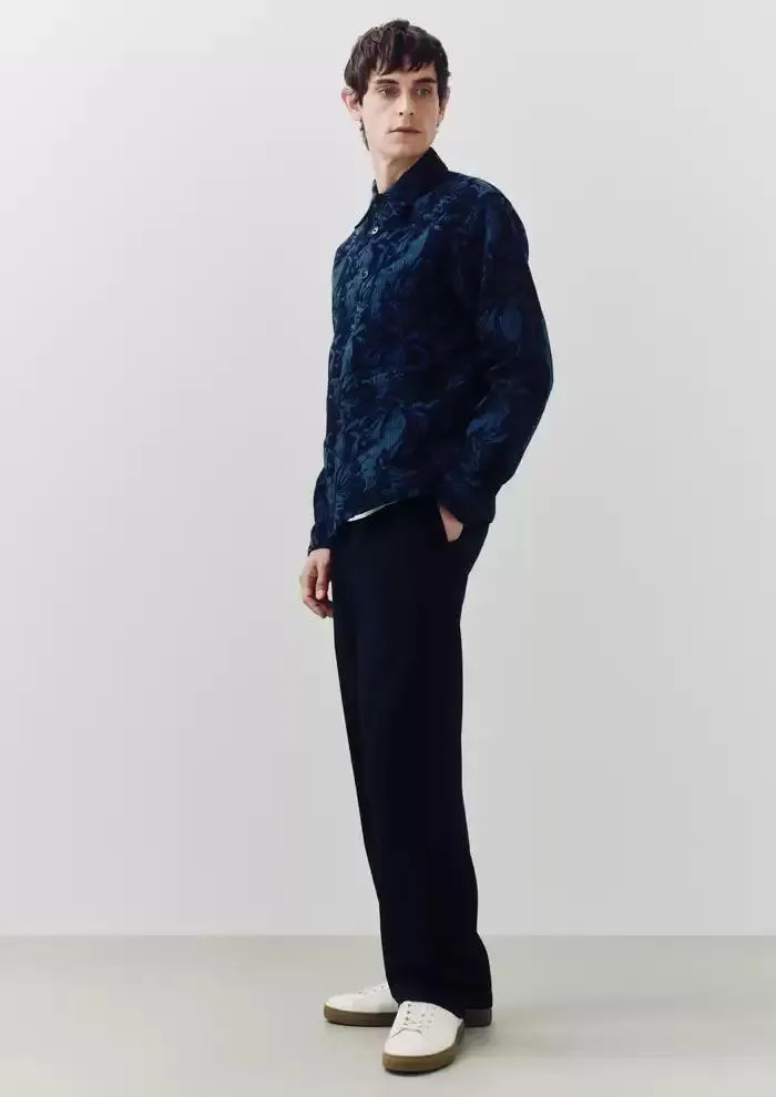 Winter Mens Lookbook from 1 December to 28 February 2025 - Catalogue Page 36