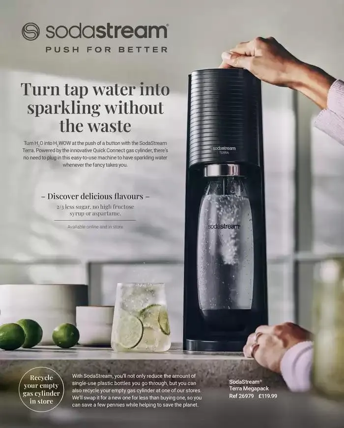 Spring 2025 from 6 February to 21 June 2025 - Catalogue Page 44