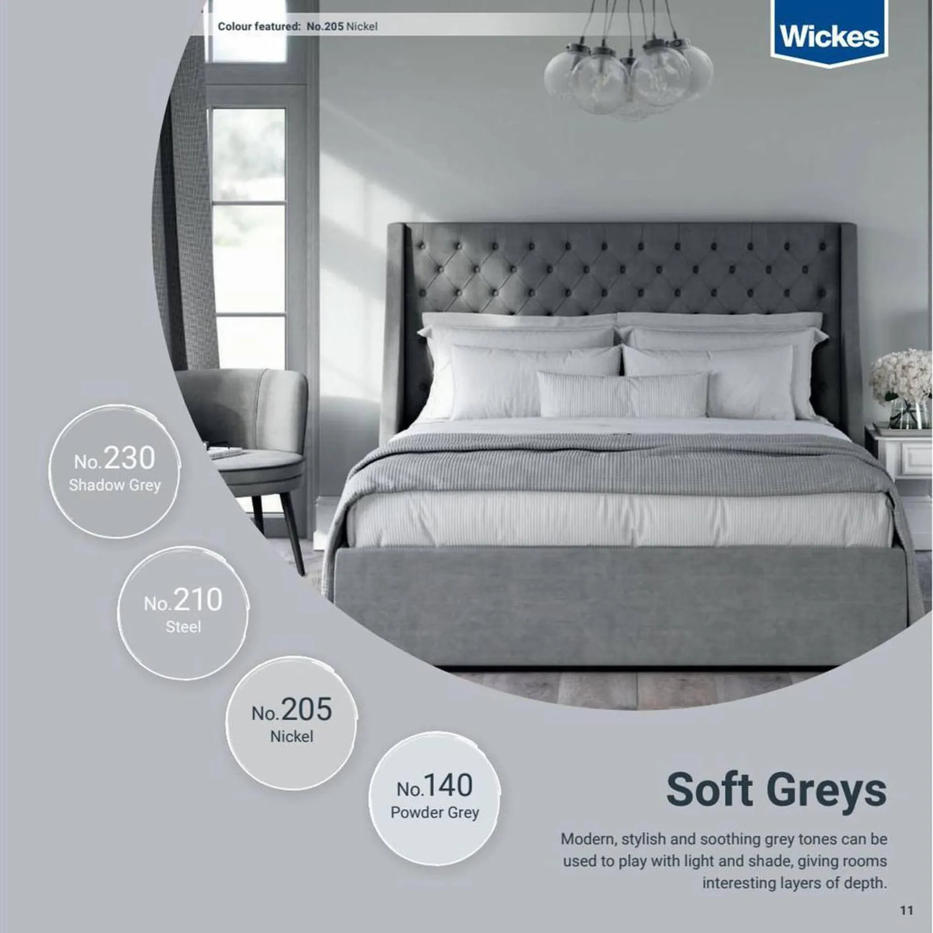 Wickes Catalog from 12 December to 30 June 2024 - Catalogue Page 11
