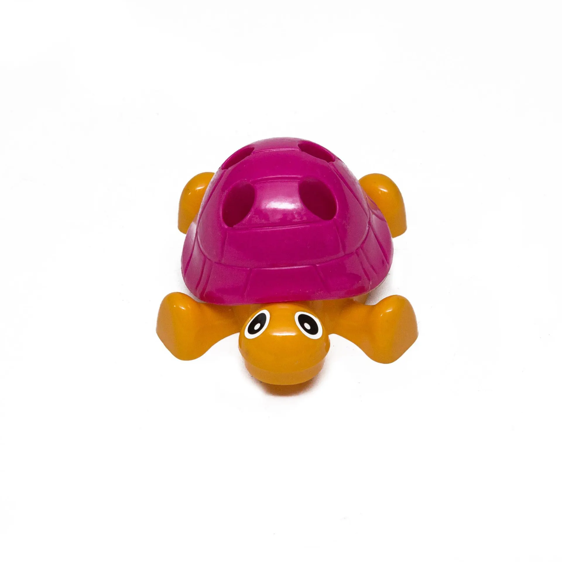 Hamleys® Turtle Orange & Pink Sharpener