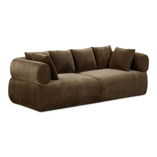 Arne 3 Seater Sofa
