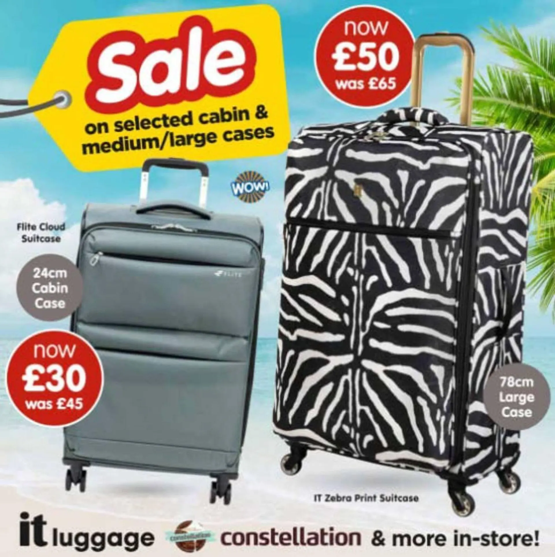 B&M Stores leaflet from 8 August to 16 September 2025 - Catalogue Page 4